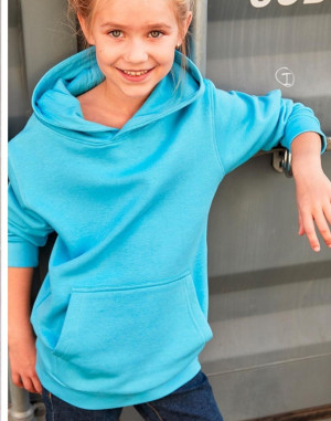 Hoodie promo JN796K Daiber